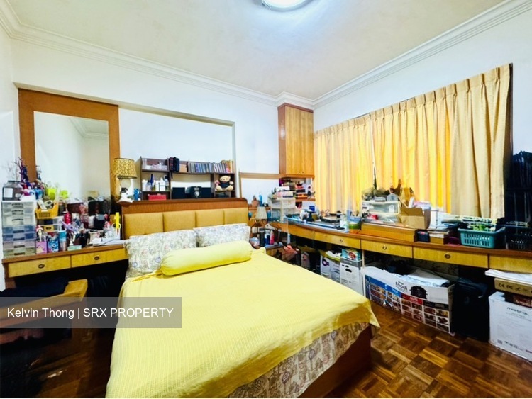 Central Green Condominium (D3), Condominium #524857671